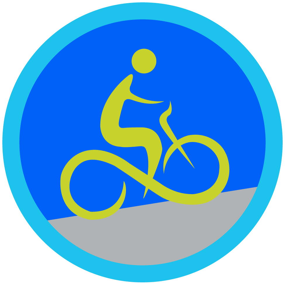 Biking Badge