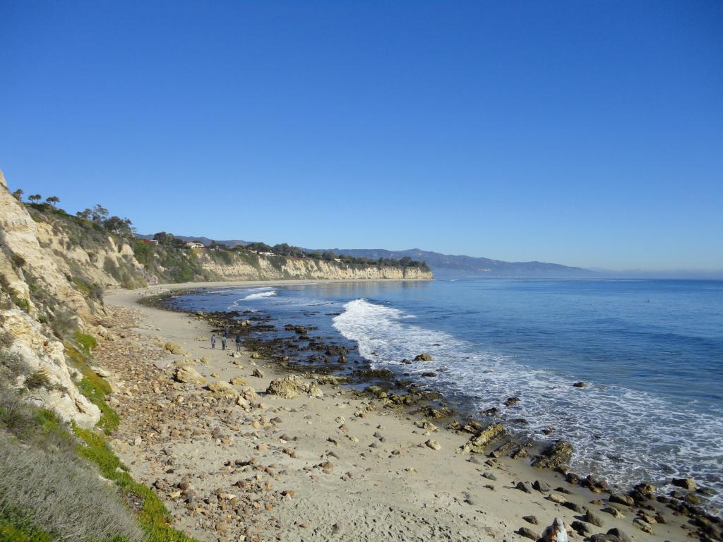 Point Dume Beach Hike