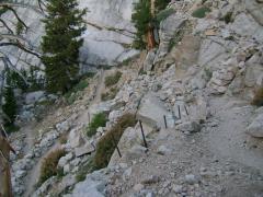 Mt Whitney August 29 2010 097