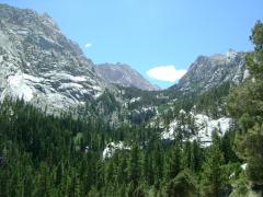 Mt Whitney August 29 2010 010