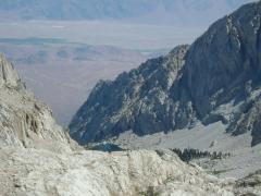 Mt Whitney August 29 2010 074