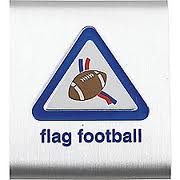 Flag football