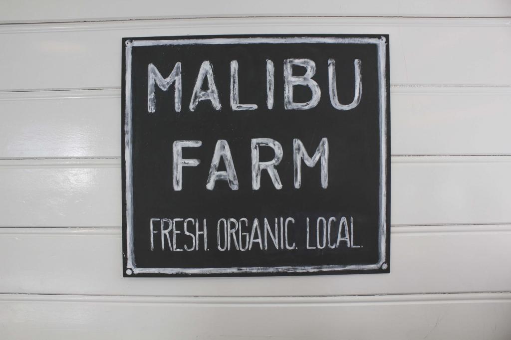 Malibu Farms