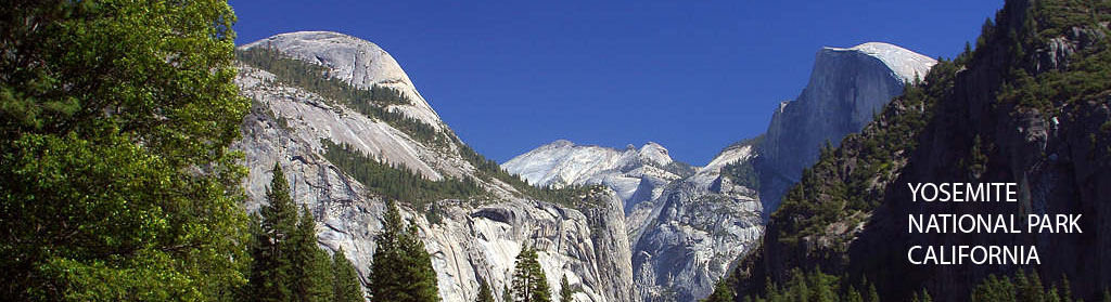 Yosemite NP