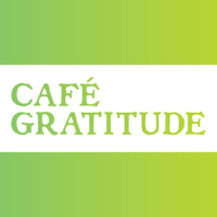 cafe gratitude