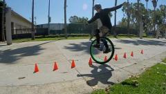 Unicycle