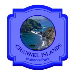 channel islands