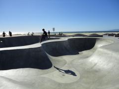 Venice Skate Park 004