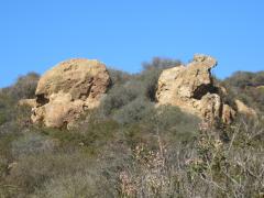 Skull Rock